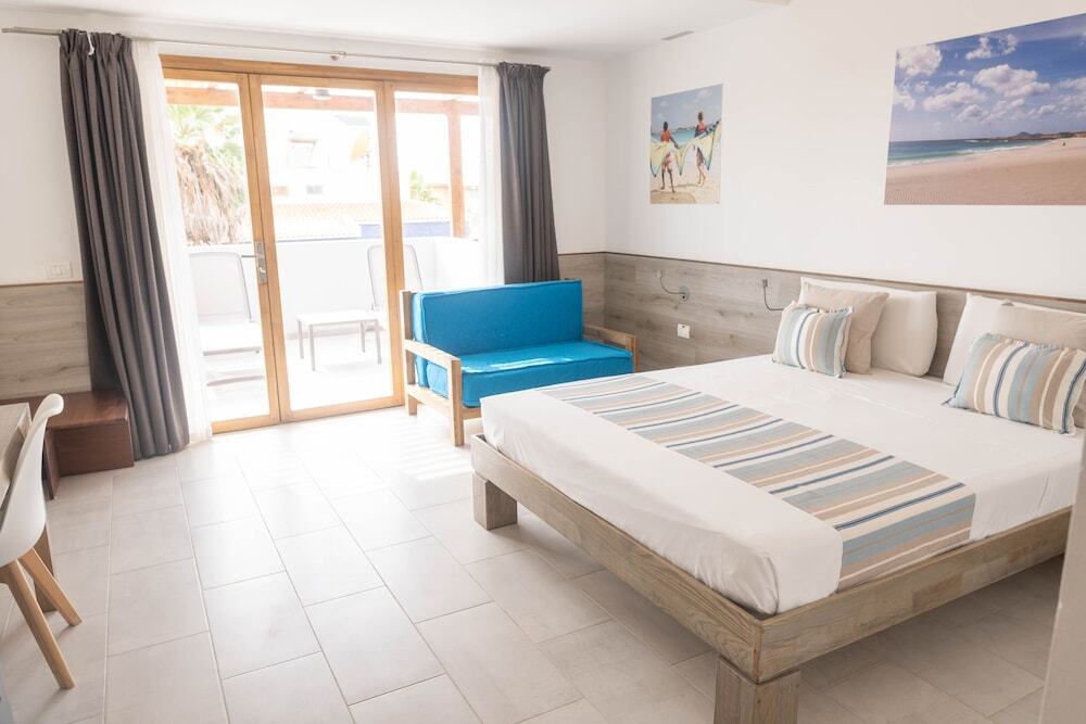 Hotel Sobrado