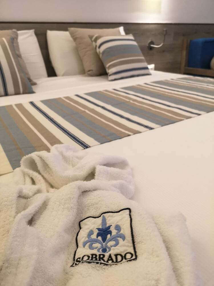 Hotel Sobrado