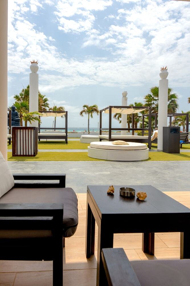 The Budha Beach Hotel