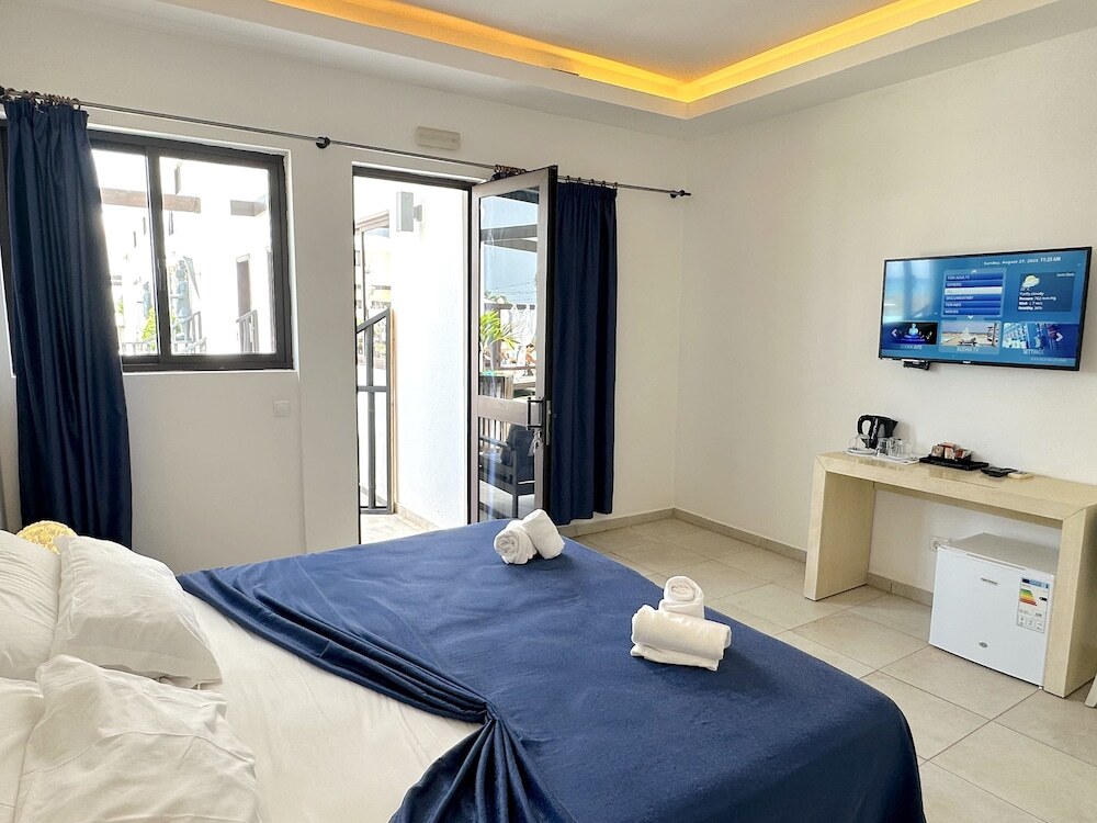 The Budha Beach Hotel