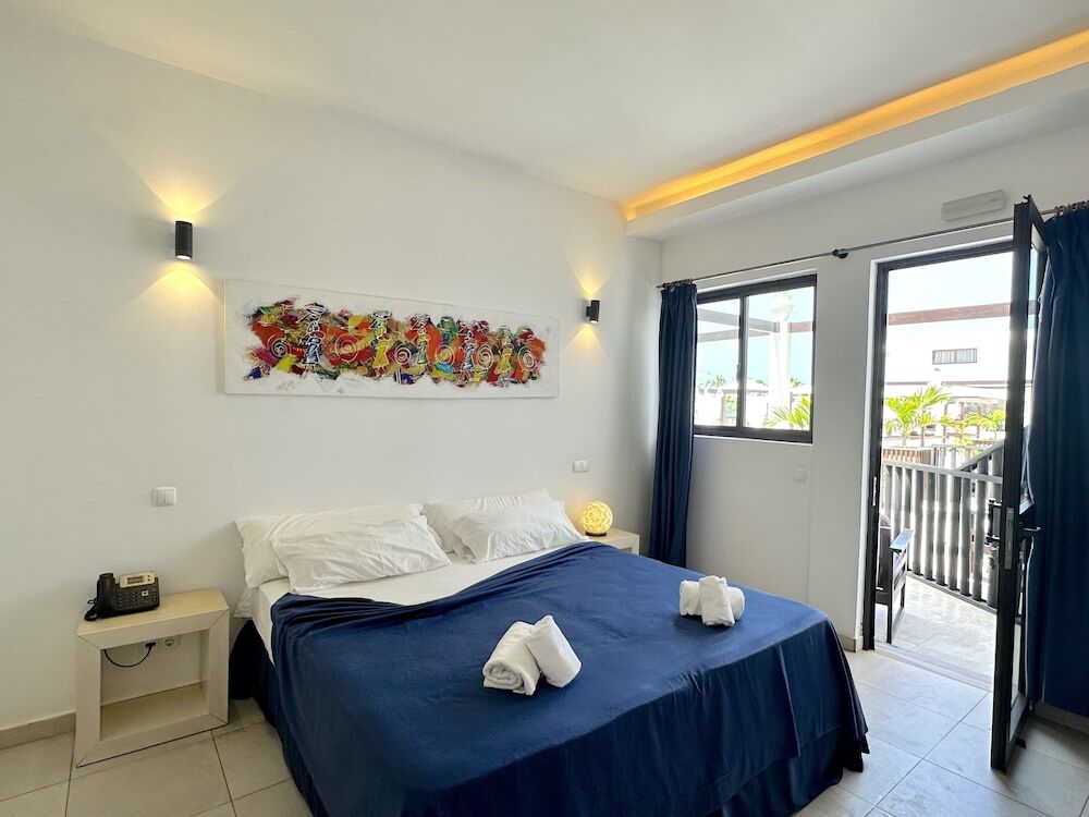 The Budha Beach Hotel
