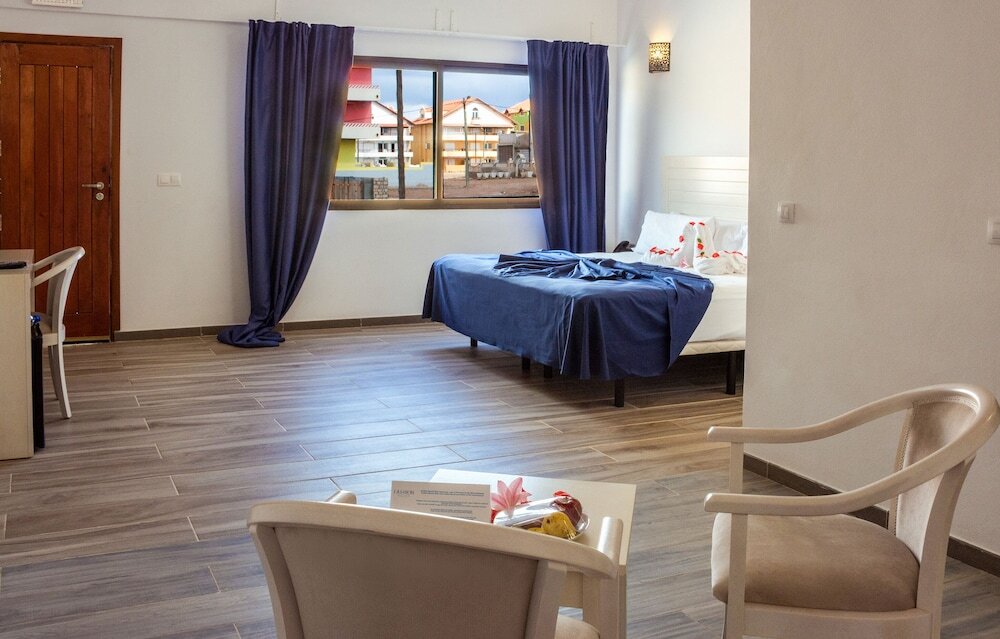 The Budha Beach Hotel