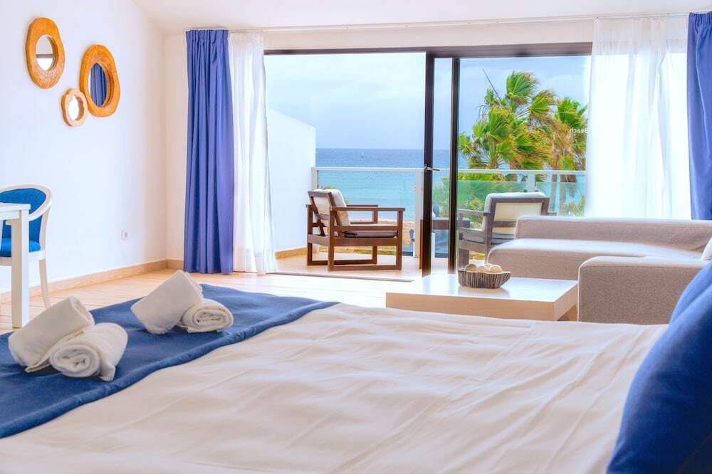 The Budha Beach Hotel