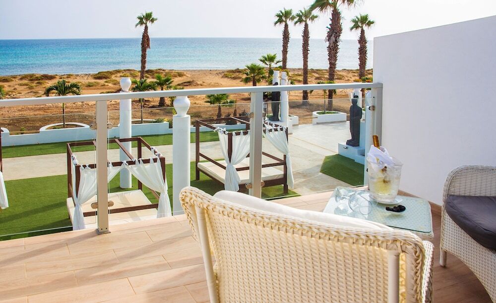 The Budha Beach Hotel