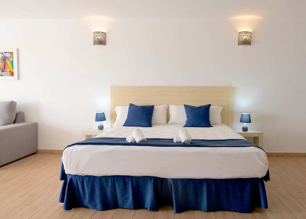 The Budha Beach Hotel