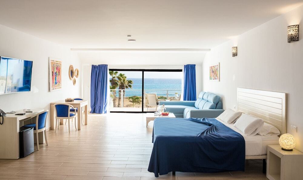 The Budha Beach Hotel