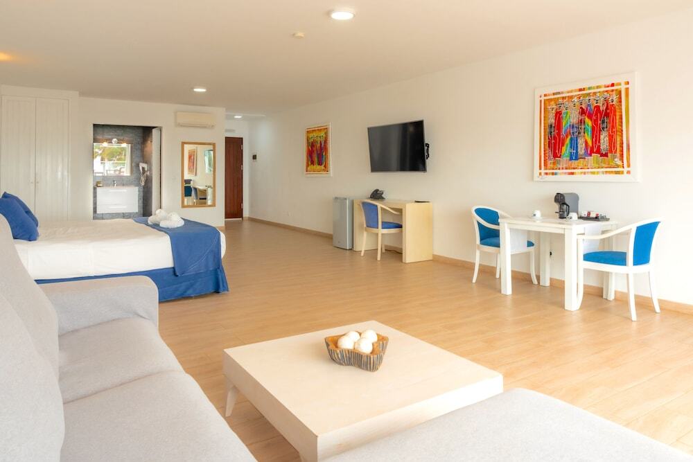 The Budha Beach Hotel