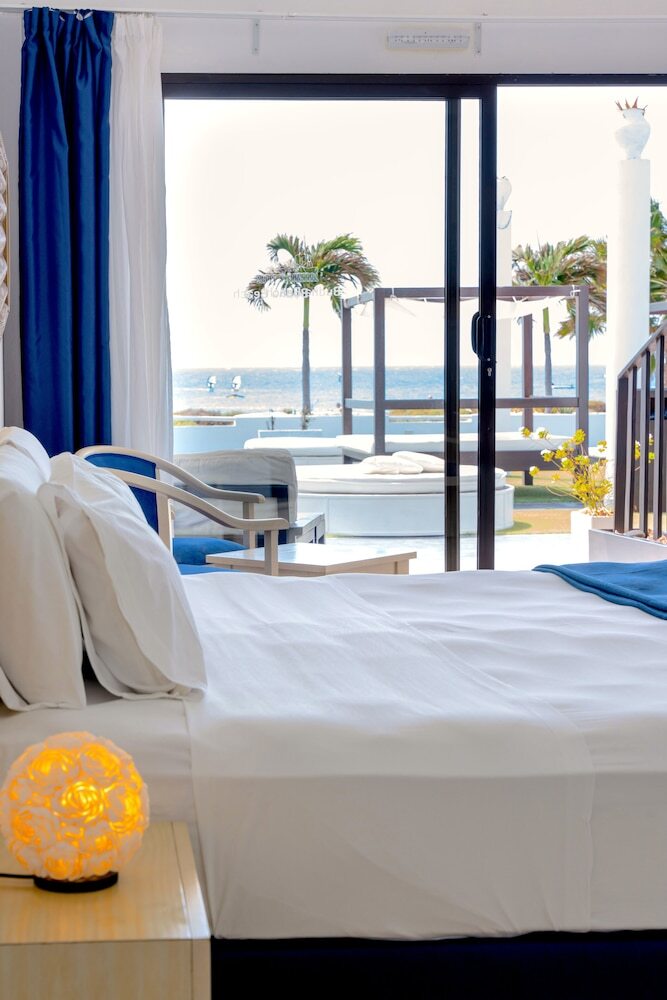 The Budha Beach Hotel
