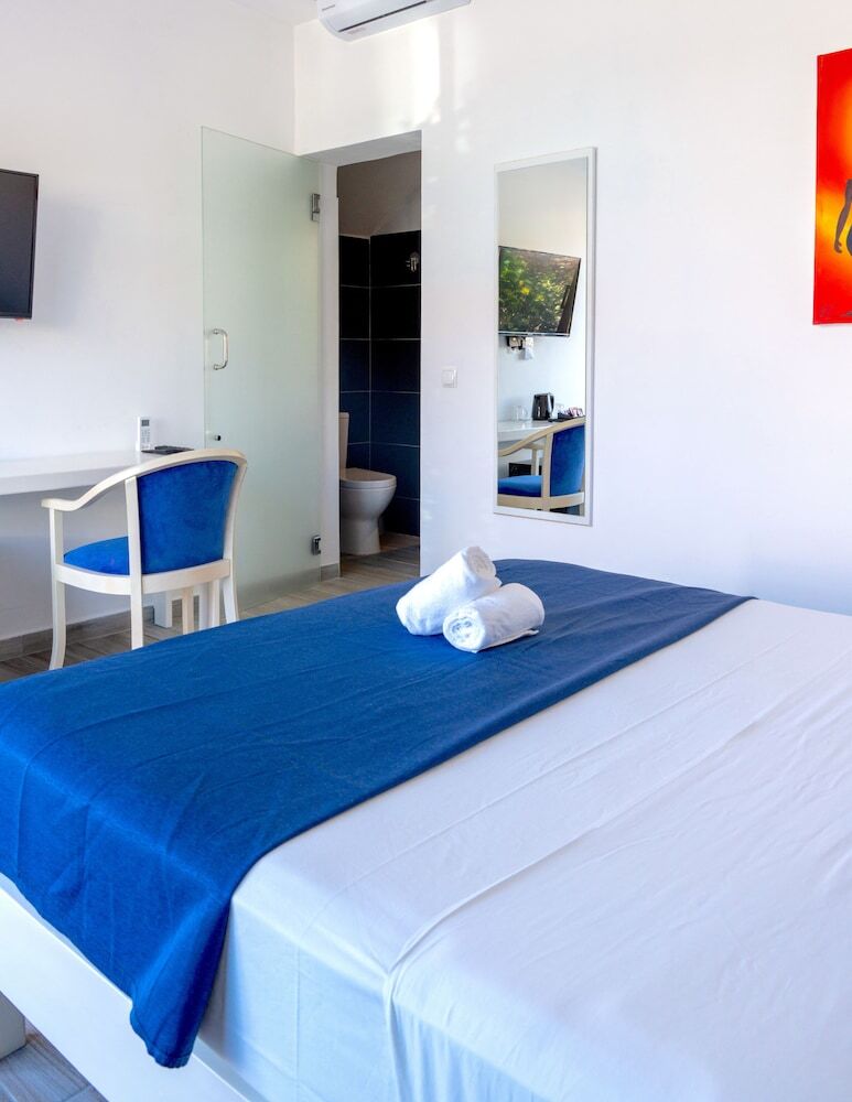 The Budha Beach Hotel