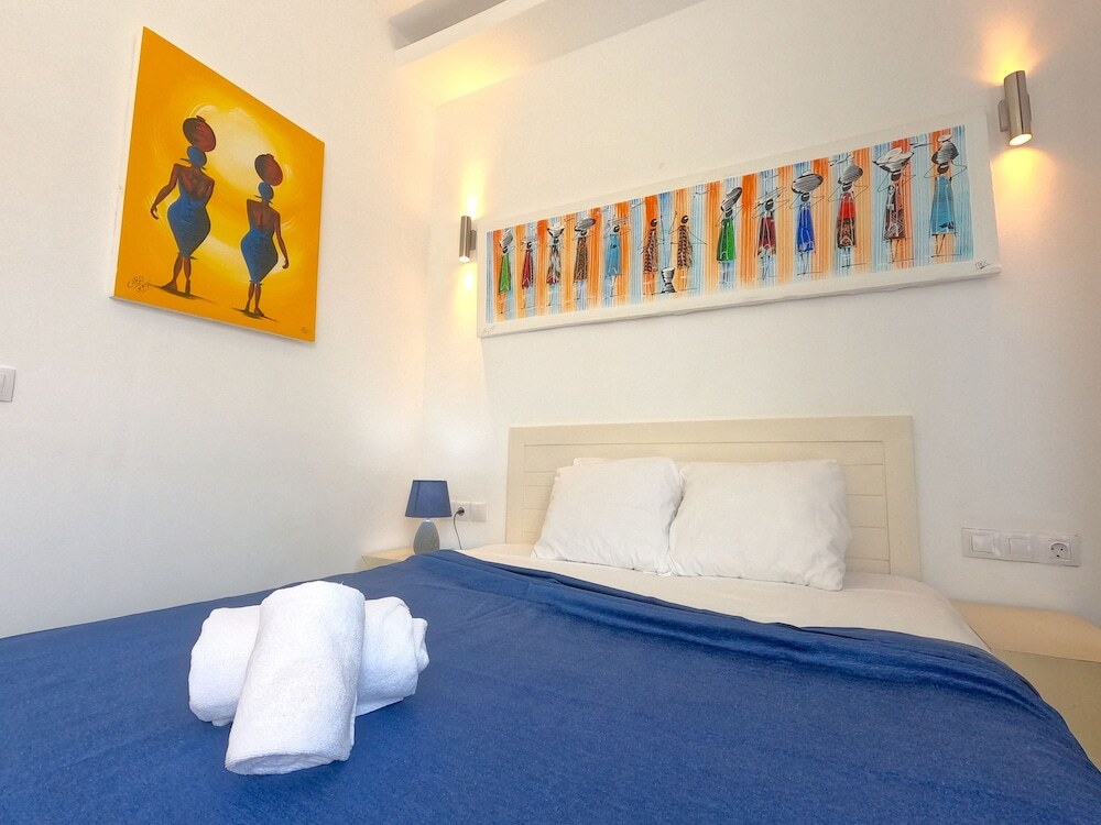 The Budha Beach Hotel