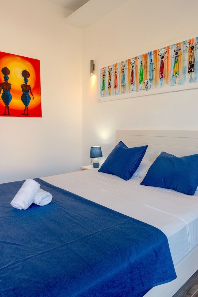 The Budha Beach Hotel