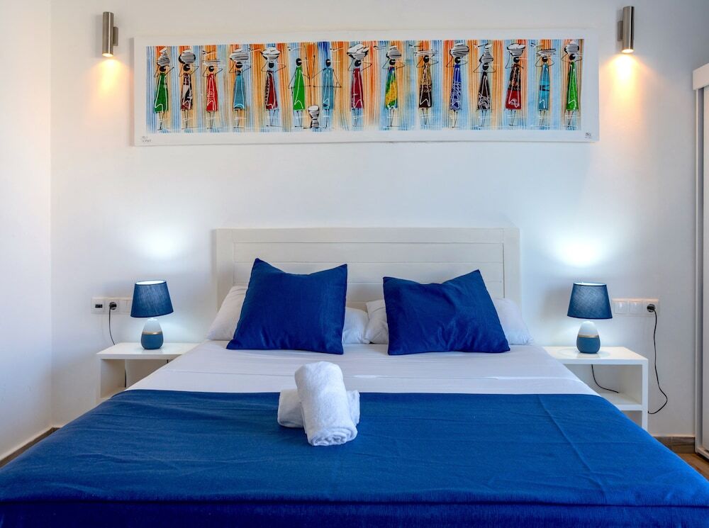 The Budha Beach Hotel
