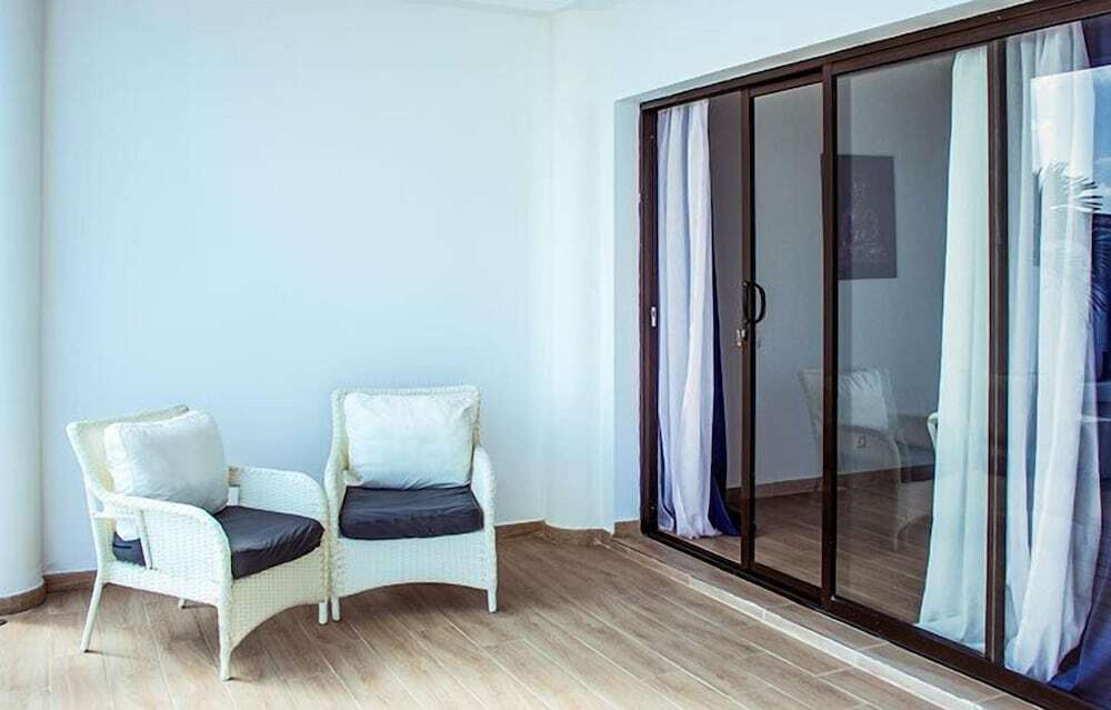 The Budha Beach Hotel