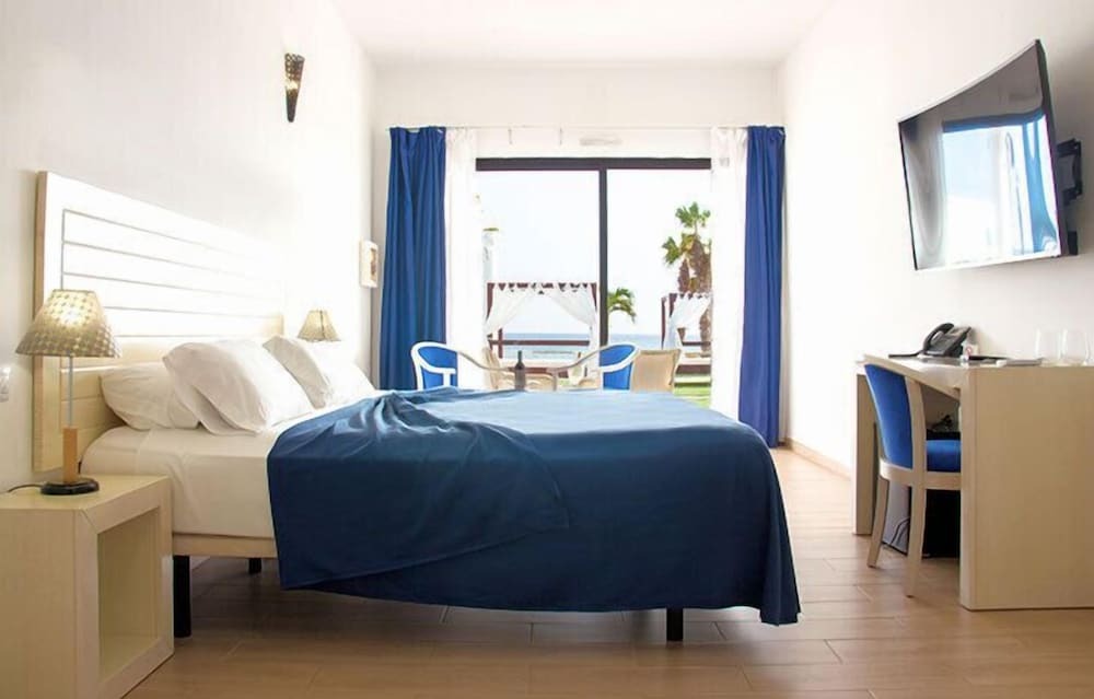 The Budha Beach Hotel