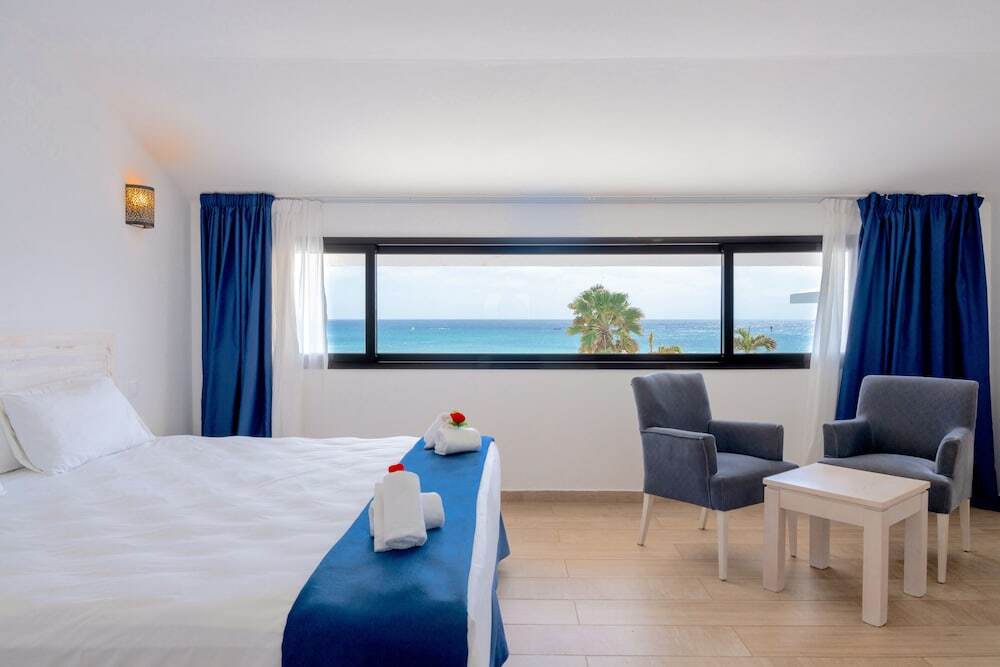 The Budha Beach Hotel