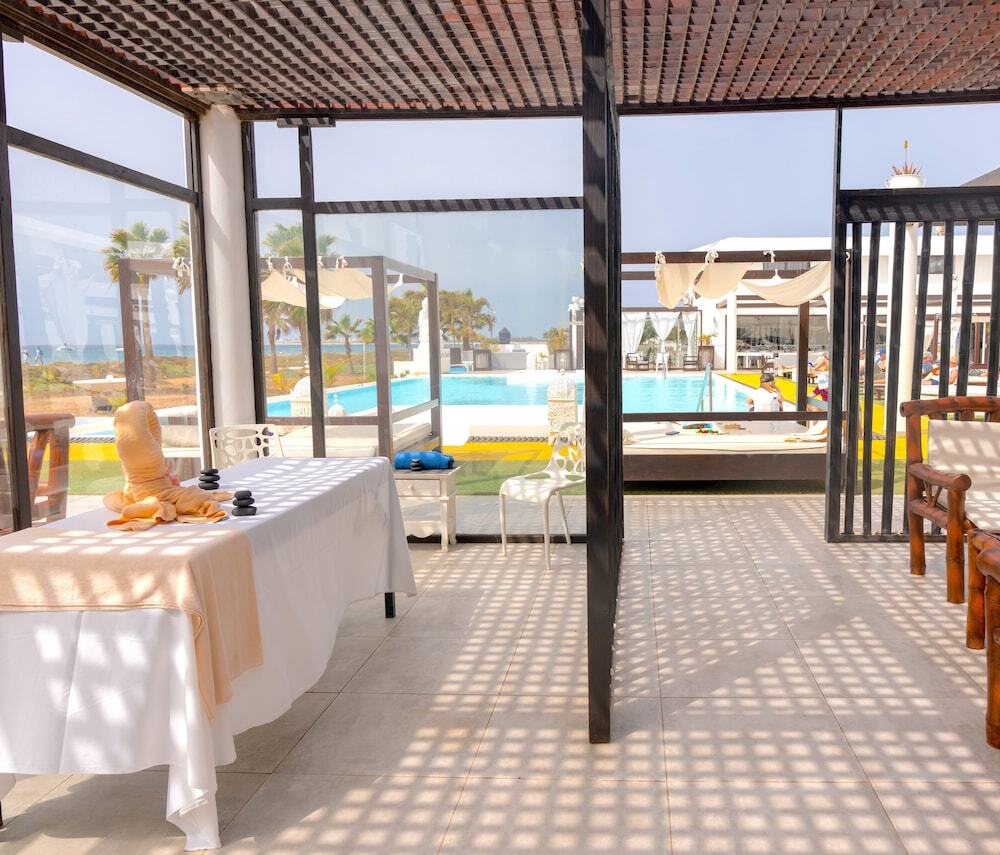 The Budha Beach Hotel