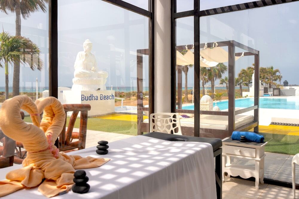 The Budha Beach Hotel