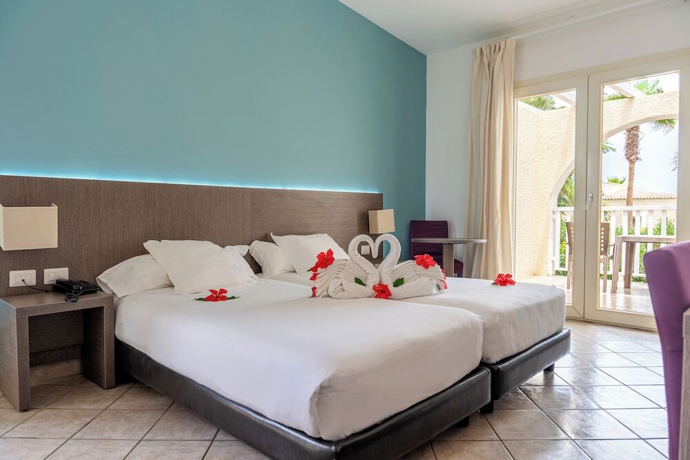 VOI Praia de Chaves Resort