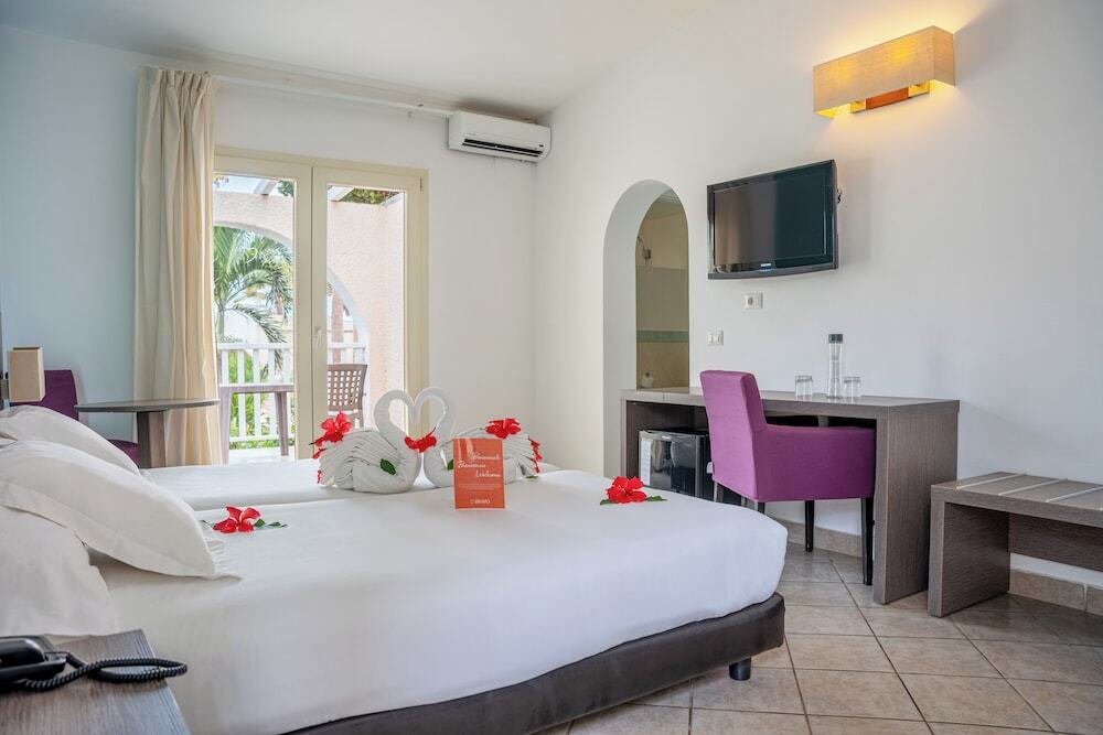 VOI Praia de Chaves Resort