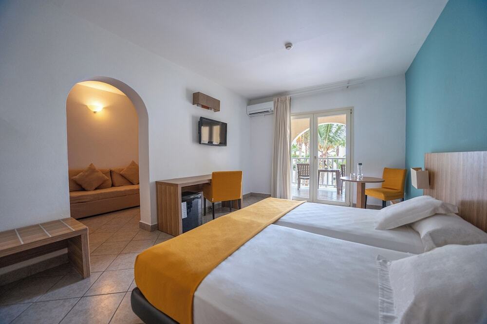 VOI Praia de Chaves Resort