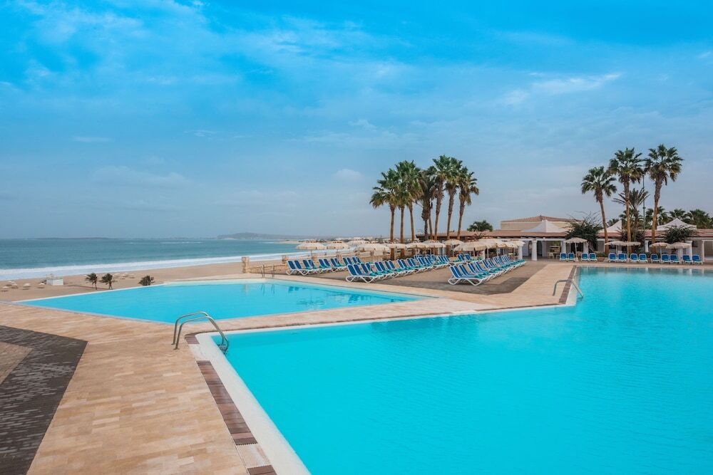 VOI Praia de Chaves Resort