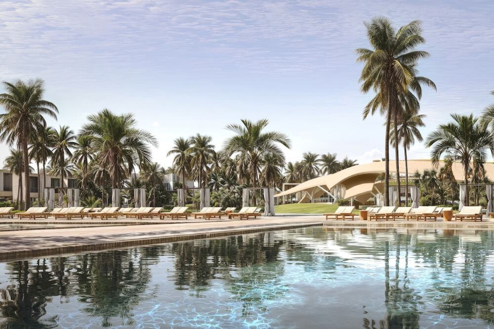 VOI Vila Do Farol Resort
