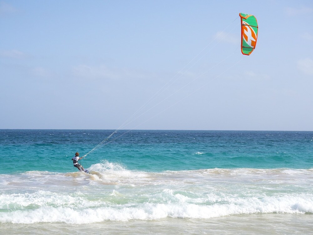 VOI Vila Do Farol Resort