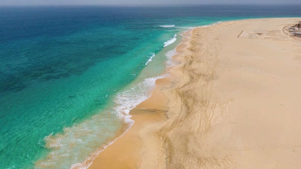 VOI Vila Do Farol Resort