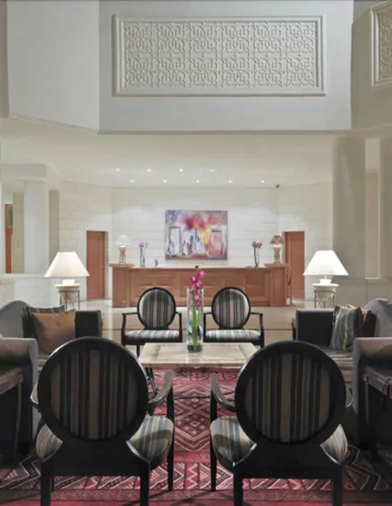 Vincci Saphir Palace & Spa 