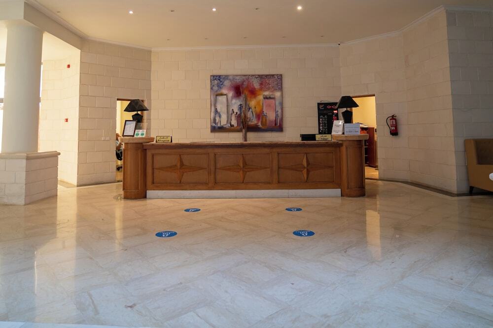 Vincci Saphir Palace & Spa 