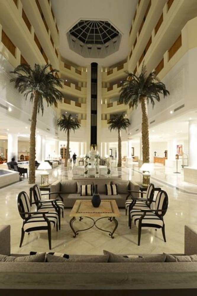 Vincci Saphir Palace & Spa 