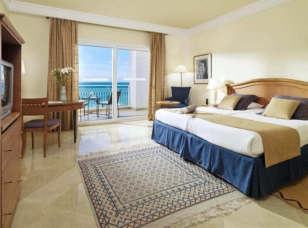 Vincci Saphir Palace & Spa 