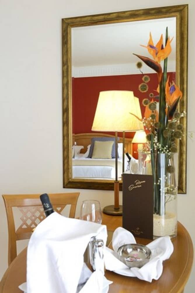 Vincci Saphir Palace & Spa 