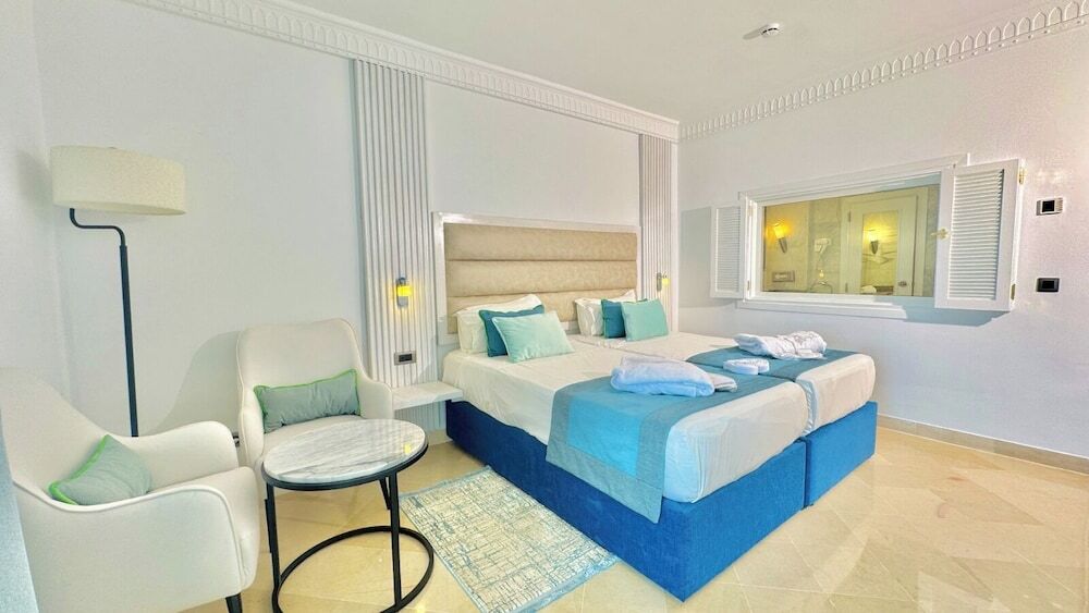 Vincci Saphir Palace & Spa 