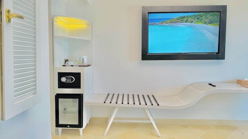 Vincci Saphir Palace & Spa 