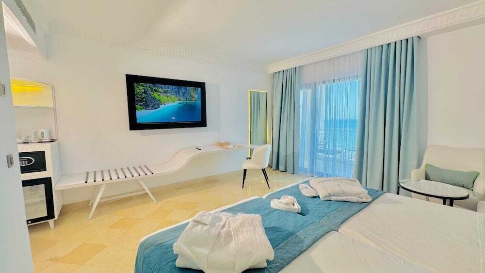 Vincci Saphir Palace & Spa 