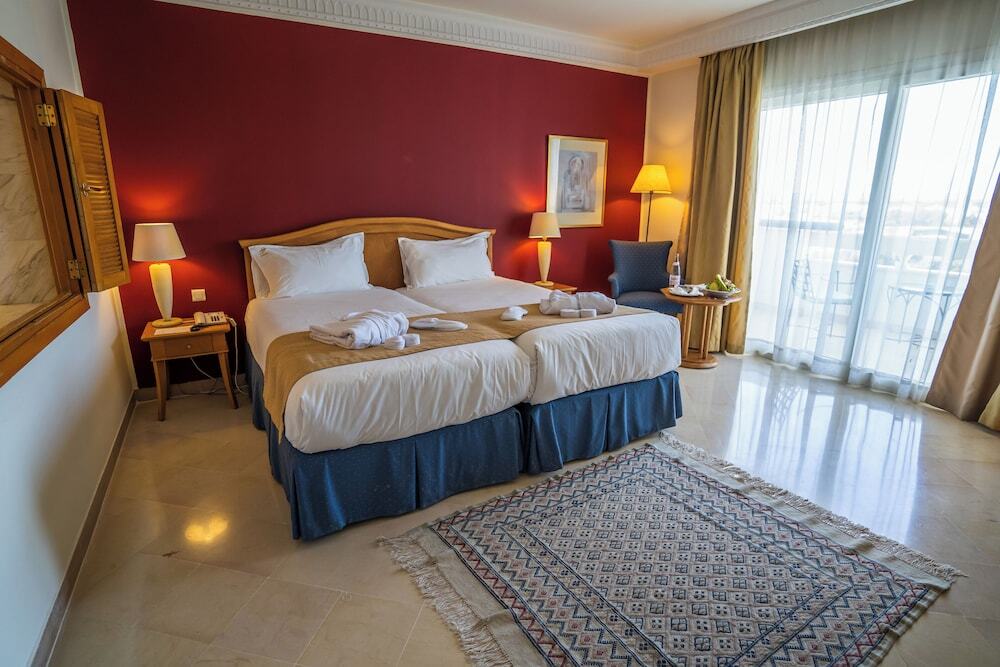 Vincci Saphir Palace & Spa 