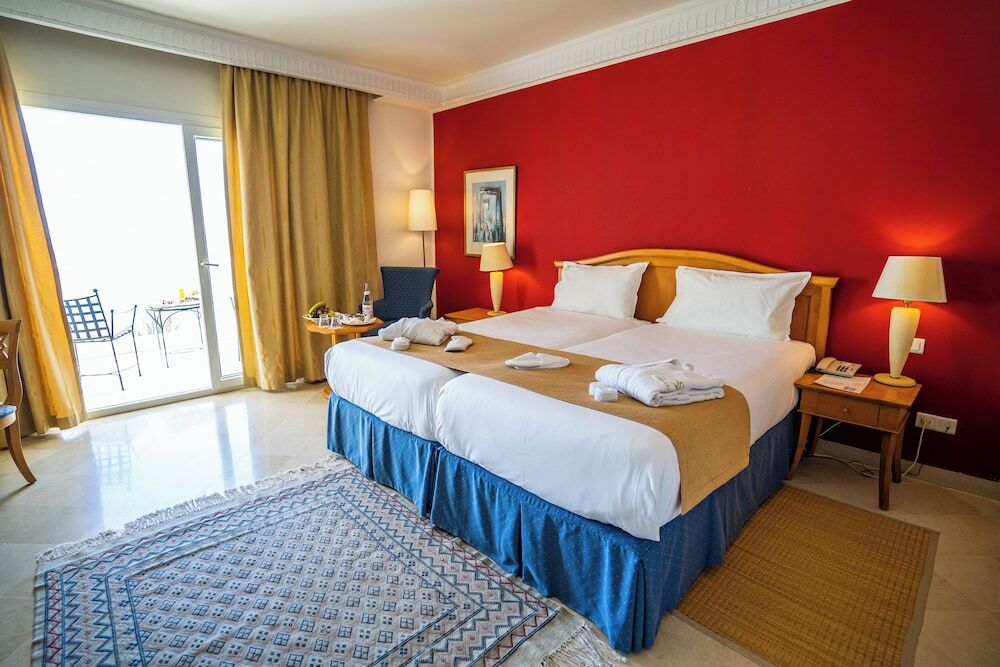 Vincci Saphir Palace & Spa 