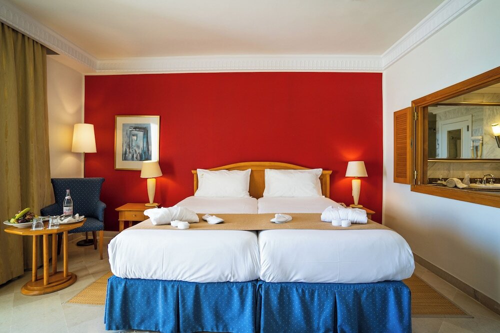 Vincci Saphir Palace & Spa 