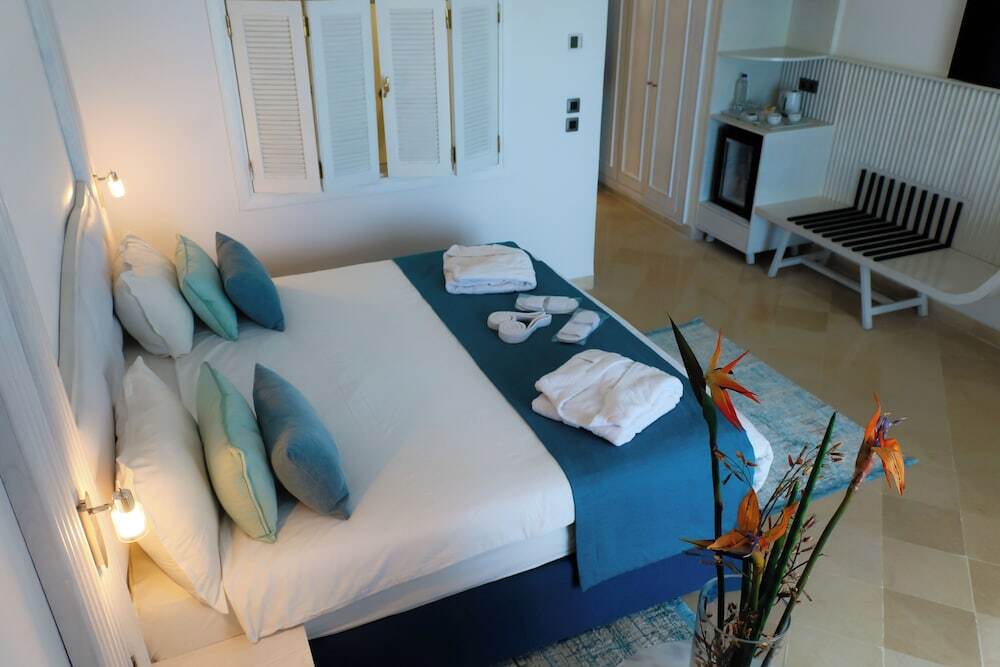 Vincci Saphir Palace & Spa 