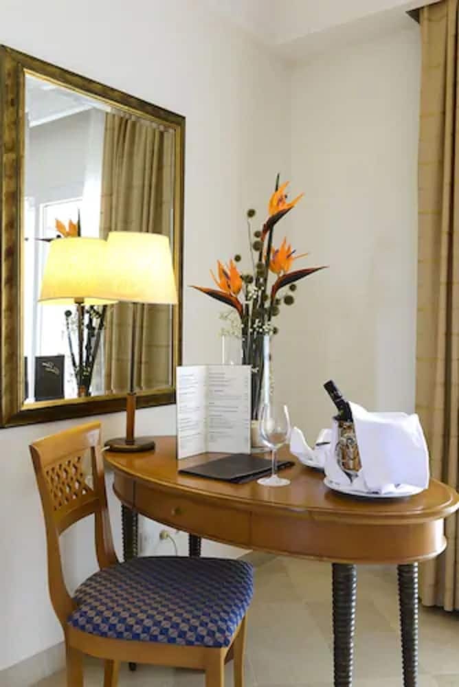 Vincci Saphir Palace & Spa 