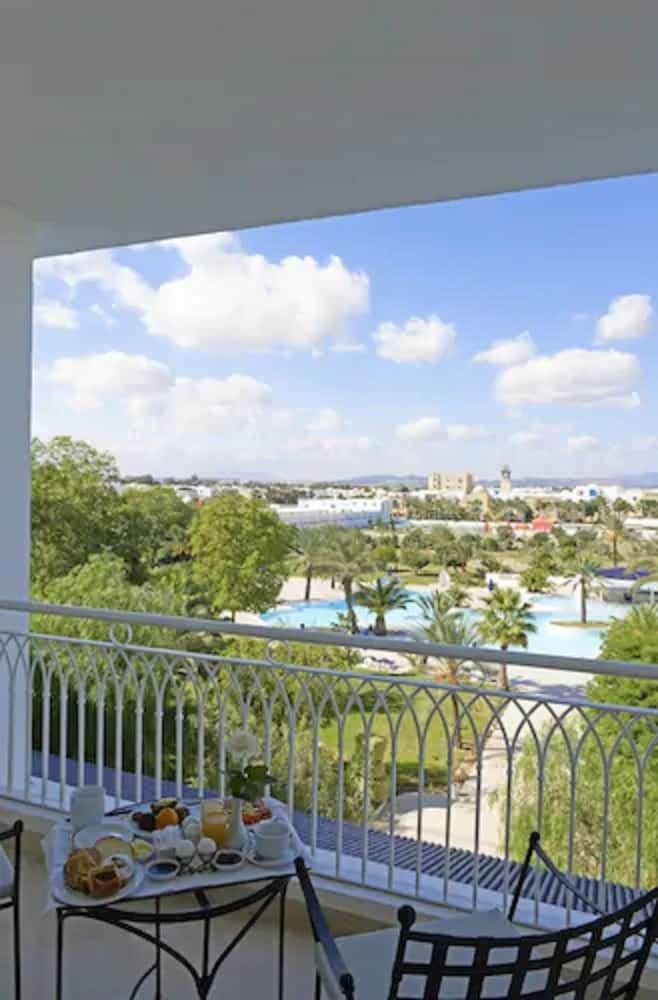 Vincci Saphir Palace & Spa 