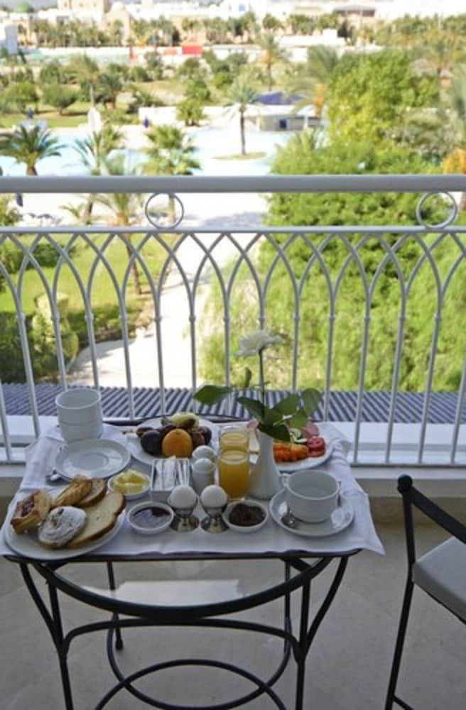 Vincci Saphir Palace & Spa 