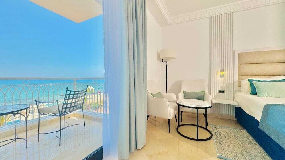 Vincci Saphir Palace & Spa 