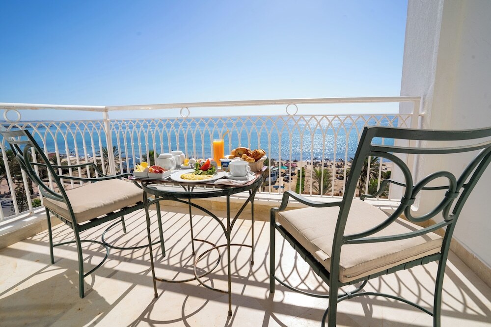 Vincci Saphir Palace & Spa 
