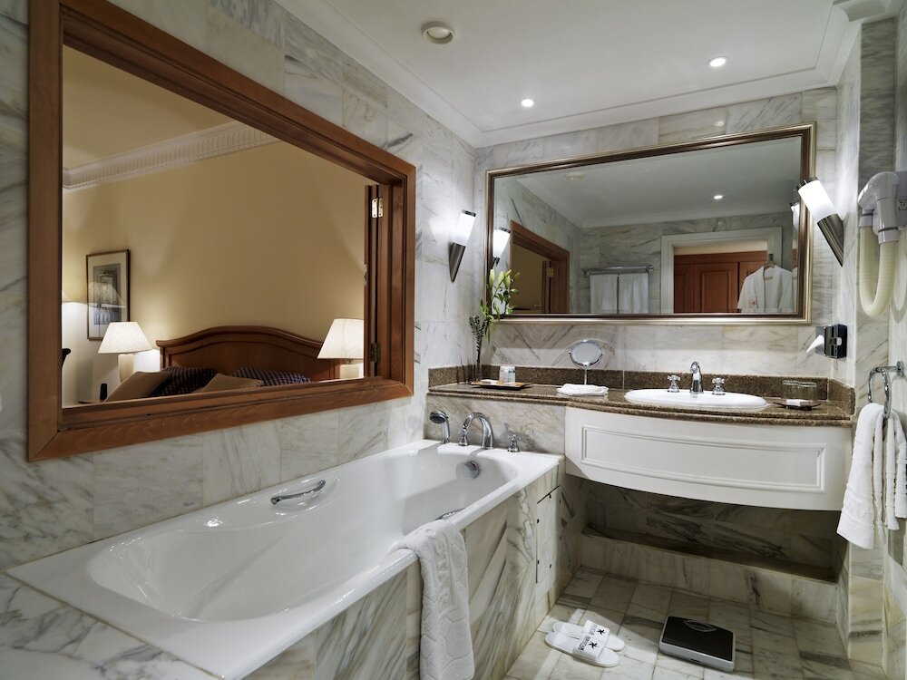 Vincci Saphir Palace & Spa 