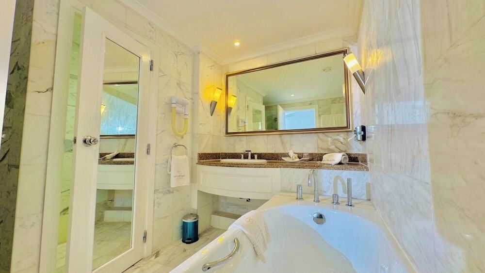 Vincci Saphir Palace & Spa 