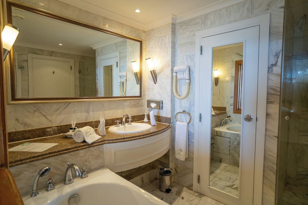 Vincci Saphir Palace & Spa 