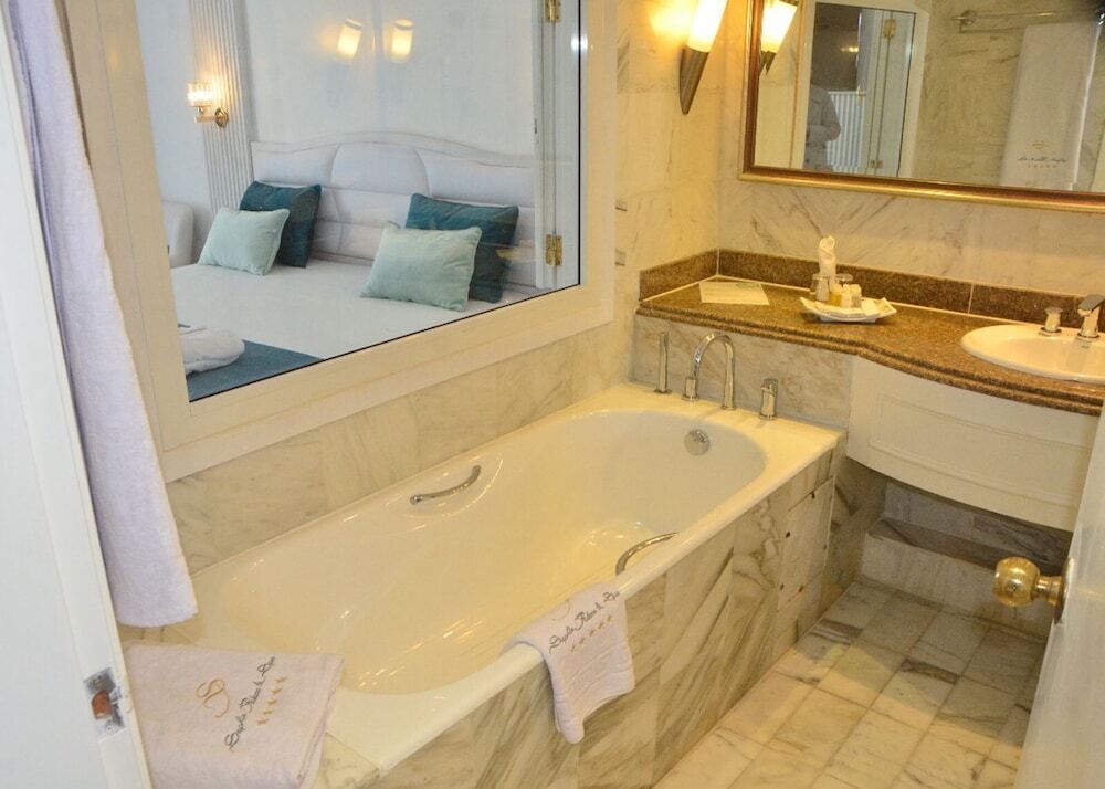 Vincci Saphir Palace & Spa 