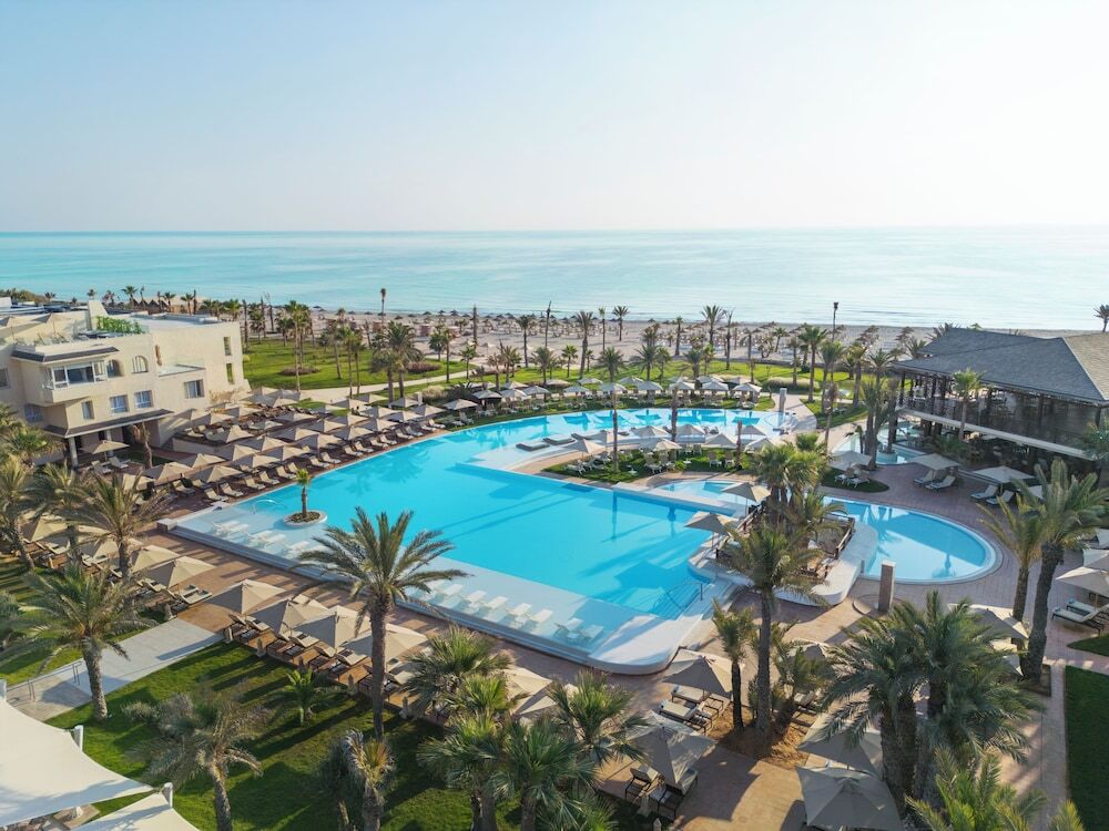 Iberostar Selection Eolia Djerba 